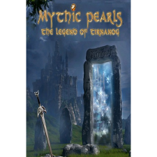 HH-Games Mythic Pearls: The Legend of Tirnanog (PC - Steam elektronikus játék licensz) videójáték
