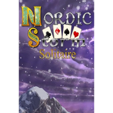 HH-Games Nordic Storm Solitaire (PC - Steam elektronikus játék licensz) videójáték