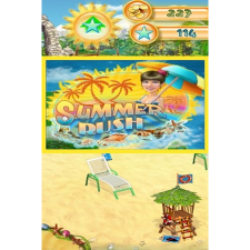 HH-Games Summer Rush (PC - Steam elektronikus játék licensz) videójáték