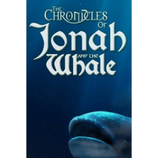 HH-Games The Chronicles of Jonah and the Whale (PC - Steam Digitális termékkulcs) videójáték