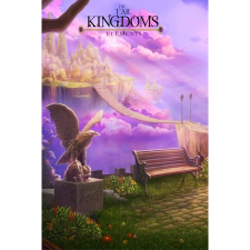 HH-Games The Far Kingdoms: Elements (PC - Steam elektronikus játék licensz) videójáték