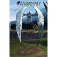 HH-Games Witchcraft: Pandoras Box (PC - Steam elektronikus játék licensz) videójáték