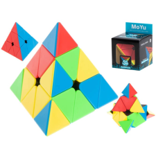 HH Piramis puzzle kirakós játék puzzle, kirakós