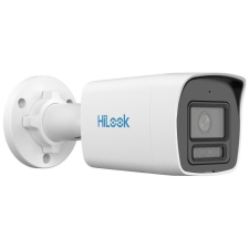HI-LOOK HiLook IP kamera IPC-B149HA-LU/ Bullet/ 4Mpix/ 2.8mm/ ColorVu/ Mozgásérzékelés 2.0/ H.265+/ védelem IP67/ LED 30m megfigyelő kamera