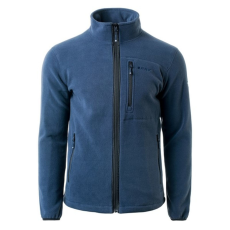  Hi-Tec Pulóver zip PORTO férfi