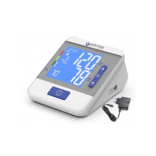 Hi-Tech Medical ORO-N8 COMFORT Felkaros Vérnyomásmérő + Tápkábel (ORO-N8 COMFORT) vérnyomásmérő