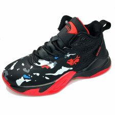 HI Tops MBrands puha kosárlabda sportcipő 42 férfi cipő