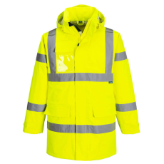  Hi-Vis Extreme esőkabát (3L) PW_S599YERM Sárga - M méret