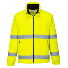  Hi-Vis Windbreaker Fleece