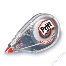 HIBAJAVÍTÓ ROLLER 4,2MM X 7M MINI PRITT 2055779 hibajavító