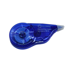  Hibajavító roller 4,2mmx15 m eldobható Compact Bluering® hibajavító