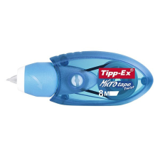  Hibajavító roller BIC TIPPEX Micro Tape Twist 5mmx8m hibajavító