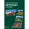 Hibernia Nova Kiadó Magyarország hetedhét határán - Rendhagyó térképes útikalauz - 2., javított kiadás