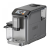 HiBREW H16 Nyomásos kávéfőző 1350W Ezüst
