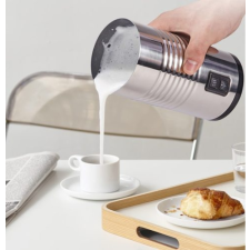 HiBREW M2 tejhabosító