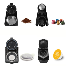 HiBREW Nespresso adapter HiBREW H1, H1A és H1B kávéfőzőhöz kávéfőző kellék