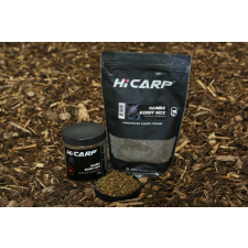  HiCarp Gamba Birdy Mix 250g bojli, aroma