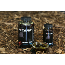  HiCarp Hemp Oil 500ml bojli, aroma