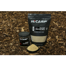  HiCarp Hydrolyzed Feather Protein Meal 250g bojli, aroma