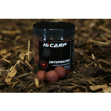  HiCarp INTERWATER Hard Hookbaits 24mm (15db) bojli, aroma