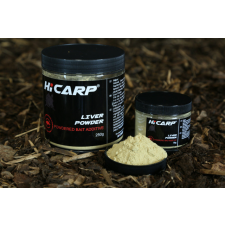  HiCarp Liver Powder 50g bojli, aroma