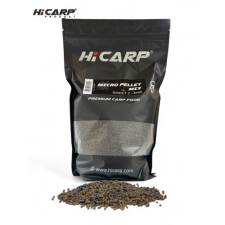  HiCarp Micro Pellet Mix Sweet 2-4mm 5kg (901906) bojli, aroma