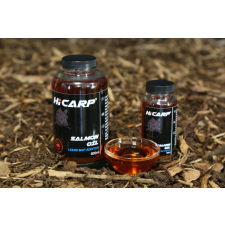  HiCarp Salmon Oil 500ml bojli, aroma