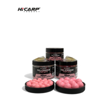 HiCarp Talisman Wafters 14mm - erősen fűszeres ballanszírozott (701820) bojli, aroma