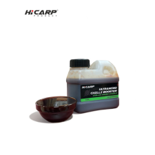  HiCarp Ultramino Chilli Liquid Booster 500ml (501784) bojli, aroma