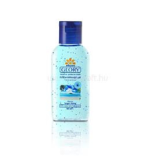 Hiclean Glory/HC gél Tengeri 50 ml kézfertőtlenítő (H-50T) tisztító- és takarítószer, higiénia