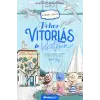 Hidasi Judit - Fehér vitorlás a kikötőben