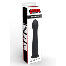 Hidden Desire Bangers szilikon dildó, szexgéphez/tapadókoronghoz műpénisz, dildó