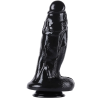 Hidden Desire Extreme Thicky XXL – prémium dildó, 24 x 8,5 cm