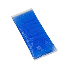  Hideg/meleg gélpárna 12x29 cm gyógyászati segédeszköz