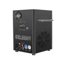  Hideg szikragép, 600W és 700W opciók, DMX távirányító, 1 gép, 600W party kellék