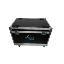  Hideg szikragép, 600W és 700W opciók, DMX távirányító, 1PC FlightCase 4in1, 600W party kellék