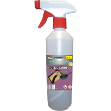  Hideg zsíroldó (alumíniumbarát) 0,5 liter tisztító- és takarítószer, higiénia