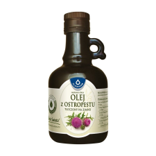 Hidegen Sajtolt Máriatövis Olaj 250ml gyógyhatású készítmény