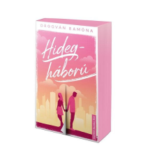  Hidegháború irodalom