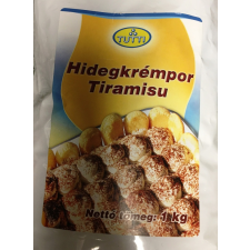  Hidegkrém por (Tutti) 1kg - Tiramisu sütés és főzés