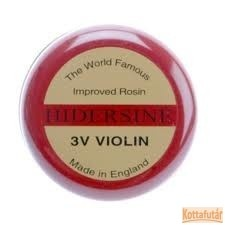  Hidersine V3V hegedűgyanta vonós hangszer kiegészítő