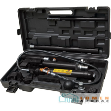  HIDRAULIKUS SZERSZÁM KLT TOPEX 97X064 pneumatikus szerszám