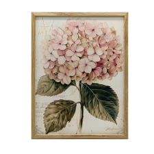 HIDRENSE FALI PLAKÁT ILLUSZTRÁCIÓ 70x100 CM KERET NÉLKÜL, MATT grafika, keretezett kép