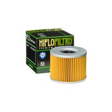 HIFLO FILTRO HIFLO HF531 olajszűrő