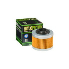 HIFLO FILTRO HIFLO HF559 olajszűrő