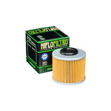 HIFLO FILTRO HIFLO HF569 olajszűrő