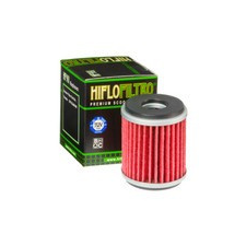 HIFLO FILTRO HIFLO HF981 olajszűrő