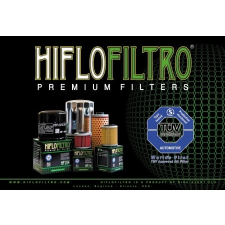 HIFLO FILTRO HIFLOFILTRO HF140 olajszűrő olajszűrő