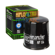 HIFLO FILTRO HIFLOFILTRO HF156 olajszűrő motorkerékpár szűrő
