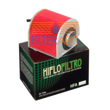 HIFLO FILTRO HIFLOFILTRO HFA1212 levegőszűrő motorkerékpár szűrő